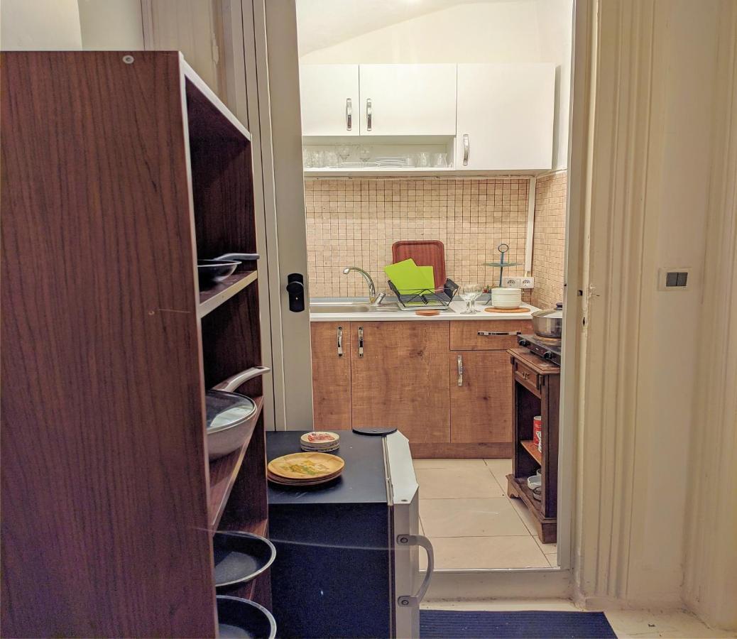 Galata Suite Istanbul Exteriör bild