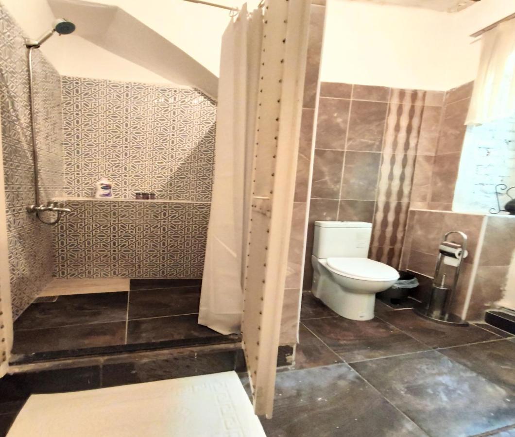 Galata Suite Istanbul Exteriör bild